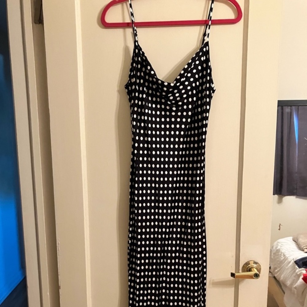 NWT ZARA DRESS
